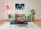 Beatles Abbey Road Wall Poster  36  X 24 