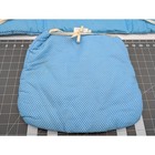 Teddy Beddy Bear Highchair Cover Lot Morgan 1982