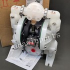 6661a3-344-c Solenoid 1  Air Operated Double Diaphragm Pump For Aro Ir New