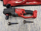 Milwaukee 2708-20 M18 Fuel Hole Hawg Right Angle Drill With Quick-lok  W  Bag