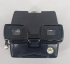 Vintage Sawyer s View-master Model D 3-dimension Focusing Viewer W  Original Box