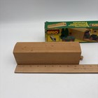 Vtg Brio Railway Wooden Tunnel  33362