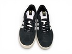 Women   s Size 11 - Adidas Vl Court 3 0 - Black white  id6279 