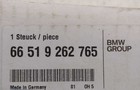 New Oem Bmw Lane Assist Camera 2014-2024 Mini Cooper 66516822683 66519262765