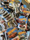Hot Wheels Lot