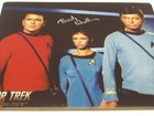 Beverly Washburn  star Trek  Rare Autograph Signed 8x10 Photo Coa Free Shipping