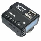 Us Godox X2t-c Ttl 1 8000s 2 4g Wireless Trigger Transmitter Bluetooth For Canon