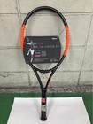 Wilson Burn 100team Tennis Racket Wrt7347101 From Japan