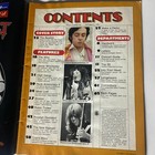 Vtg Circus Magazine October 3 1978 The Beatles Gd Interior No Label
