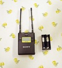 Sony Urx-p03 Portable Receiver 30-36 38-41  566-608mhz And 614-638mhz