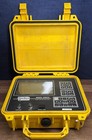 Riser Bond 1205cx Metallic Tdr Cable Fault Locator Time Domain Reflectometer