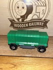 Brio Freight Boxcar Thomas Friends Train Wooden Railway Compat   33561   World