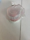 Tupperware Cooks Maid Set Grater Egg Separator Juicer Red And White Nos