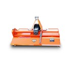 37  Garden Tiller Attachment  15-25hp Tractors  Category 1 Pto Driven 16 Blades