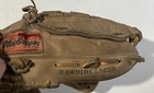 Vintage Macgregor J r  Richard Baseball Glove G4t Twin Hinge