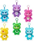 Care Bears Caring Cuties 1 Blind Box Vinyl Plush Pendant Figure  read 