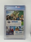 Venom  3 Third Printing-ryan Stegman Cover  marvel Comics November 2018  Cgc 9 8