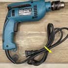 Makita 5 8  Corded  Hammer Drill Model Hp1640 - 120 V - 6 Amp 0-2800   0-4000