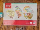 Paper Pumpkin Stampin Up  So Cool Card Kit  April 2021