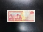 Unused Dominican Republic 1000 Pesos Banknote P-187b Collectible Currency