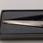 Gingher G-7p 7 1 2  Steel Pinking Shears Bent Handle Right-handed