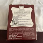Proraso Red After Shave Lotion  Sandalwood And Shea Butter  100ml New