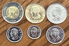 Ships Today   2026 Canada 6-coin First Strike Set   75  Off Combined Shipping  