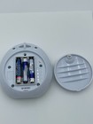 Homedics Mybaby Soundspa Music On The Go Speaker For Stroller Pram White Green