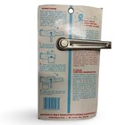 New Vintage Swing-a-way Wall Can Opener Model 507 New Old Stock Made Usa