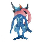 70cm Huge Greninja Plush Toy Stuffed Toys Doll Doll A Birthday Present 129 