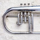 Yamaha Yfh-731 Flugelhorn
