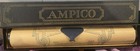 Ampico Piano Roll 215971 Sweetheart Lets Grow Old Together Waltz Frank Milne  26
