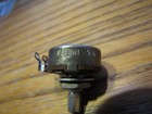 1976 Cts   Fender  1 Meg   Potentiometer      Nos       1 4  Split Shaft