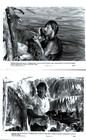 The Mosquito Coast Original 1986 Movie Press Kit 5 Photos 38 Pages Harrison Ford