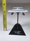 Star Trek Uss Faragut Ncc-60597 Furuta Plastic Ship Model W  Stand