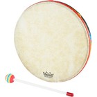 Remo Kid s Percussion Rain Forest Hand Drum 12  X 1 