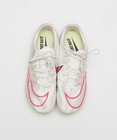 Nike Zoomx Dragonfly White pink Track Spike Running Shoes Size 8 5