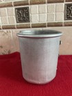 Original Ww1 Us Army Canteen Cup Wwi 1918 B a  Co 