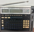 Sony Icf-2001d Pll Synthesized Receiver  air fm lw mw sw 