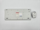 Microsoft Wireless Keyboard 3000 V2 0   Wireless Mouse 5000 Usb Receiver  Tested