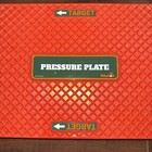 Whygolf Pressure Plate Swing Aid     Improve Weight Transfer   Hit Longer Drives