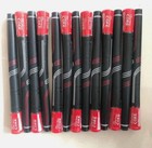 13 Pack Cp2 Pro Golf Grips Black Red