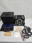 Vtg American 1920 s Art Deco Bakelite Cameron Medical Surgical Cautery Machine 