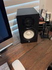 Yamaha Hs5  Powered  Studio Monitors - Pair - Excellent Condition - With Cables
