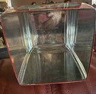  Queen Elizabeth Ii Coronation Toffee Tin Edward Sharp   Sons Not Marked 