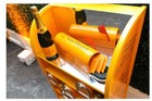 Veuve Clicquot Mailbox