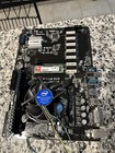 Asrock H110 Pro Btc  Atx Mining Motherboard