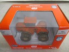 Custom  muddy  Co-op Panther Ii 4wd Toy Tractor 1 64 Scale Nib