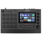 Akai Mpc Live Ii Standalone Production Center - Black