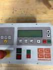 Gammerler Mondial Slg-80-18 Operating Panel Lcd Used